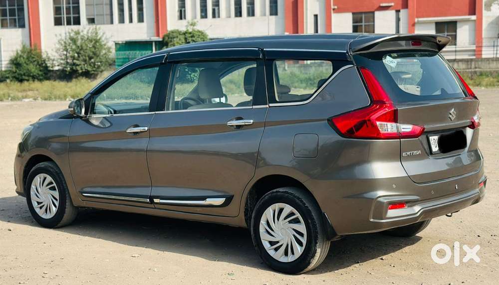 Maruti Suzuki Ertiga Vxi (o) Cng, 2021