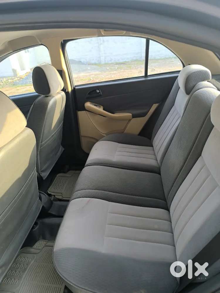 Tata Indica Vista 2013 Diesel 153000 Km Driven