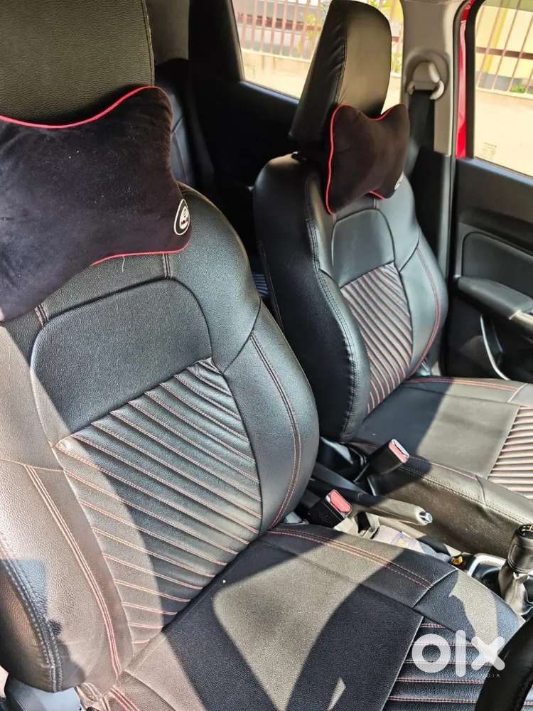 Maruti Suzuki Swift 2021