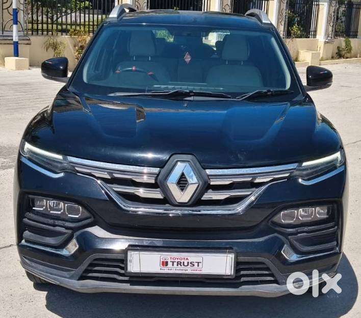Renault Kiger Rxt, 2025, Petrol