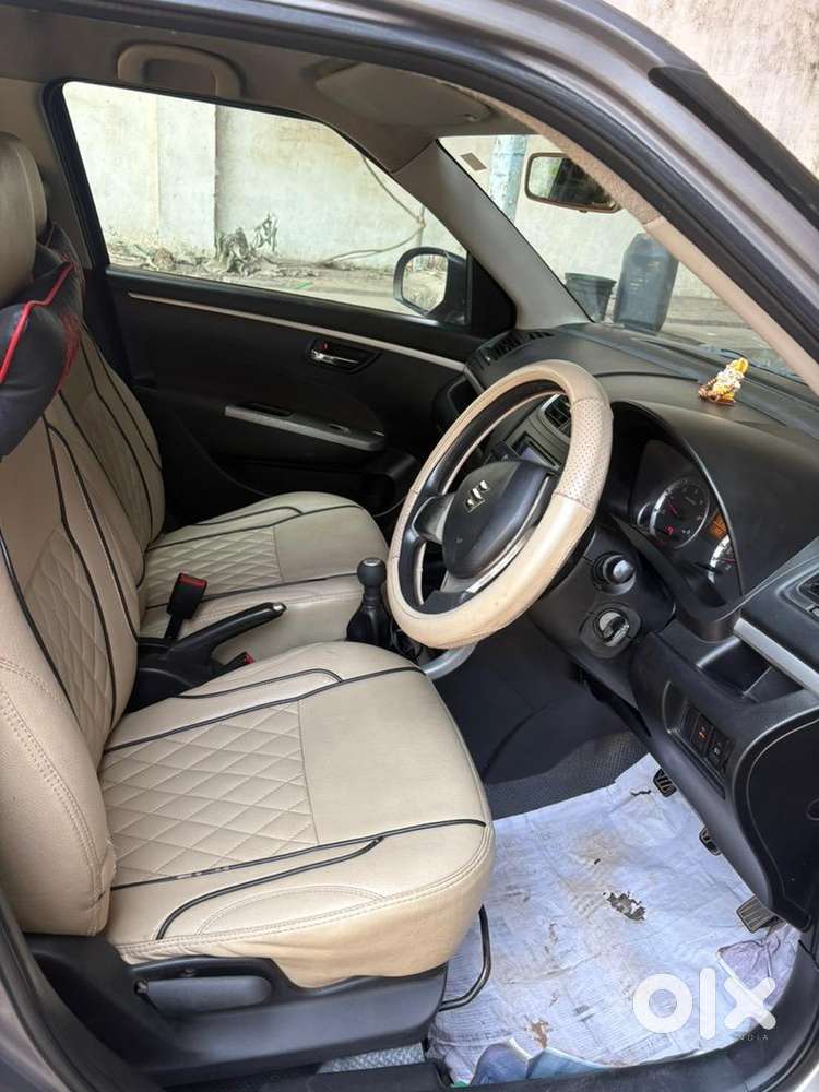 Maruti Suzuki Swift 2014 Diesel 170km Driven
