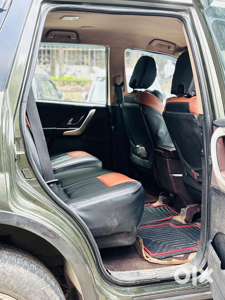 Mahindra Xuv500 2012 Diesel Good Condition