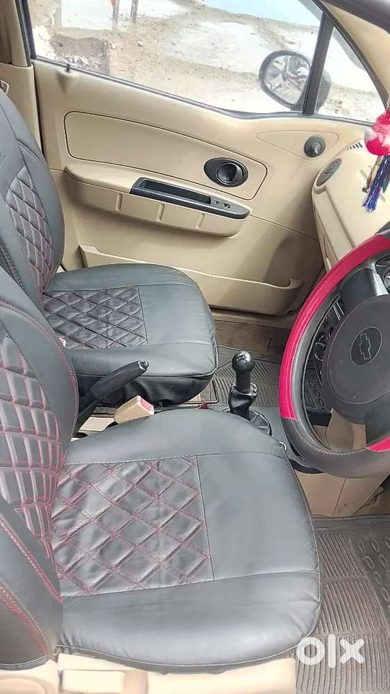 Maruti Suzuki S-presso 2013 Petrol