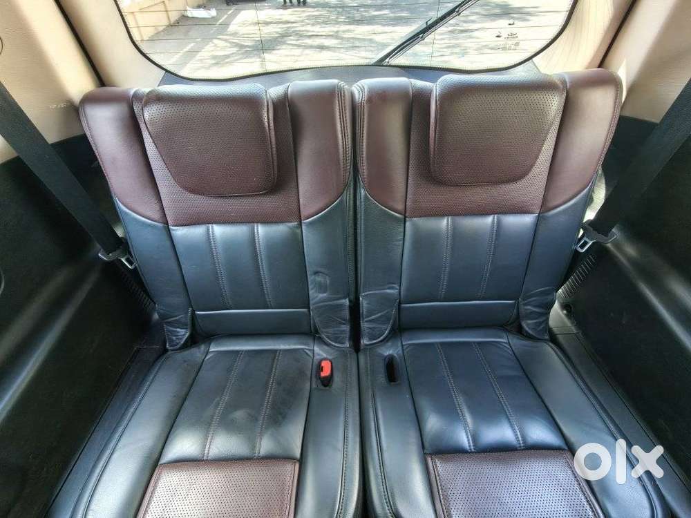 Mahindra Xuv500 2011-2015 W8 2wd, 2011