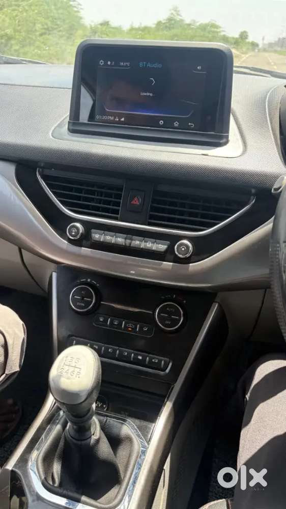 Tata Nexon 2018 Diesel 64460 Km Driven