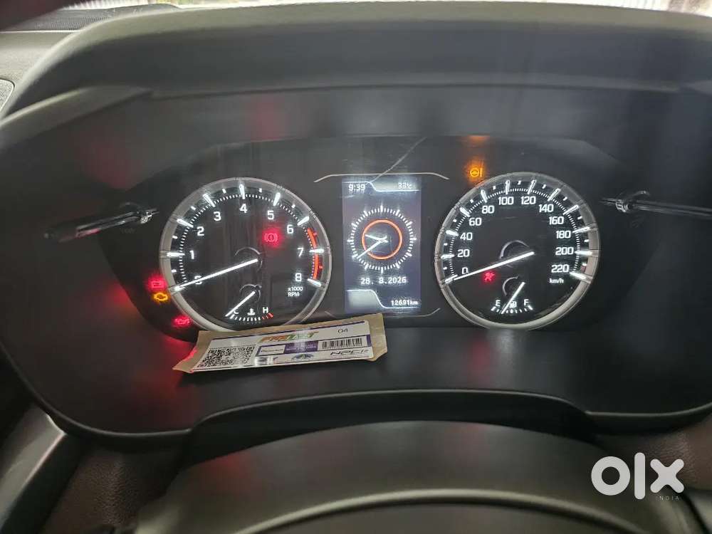 Grand Vitara Hardly Driven Car No Extra Expenses Just Gas It And Run
