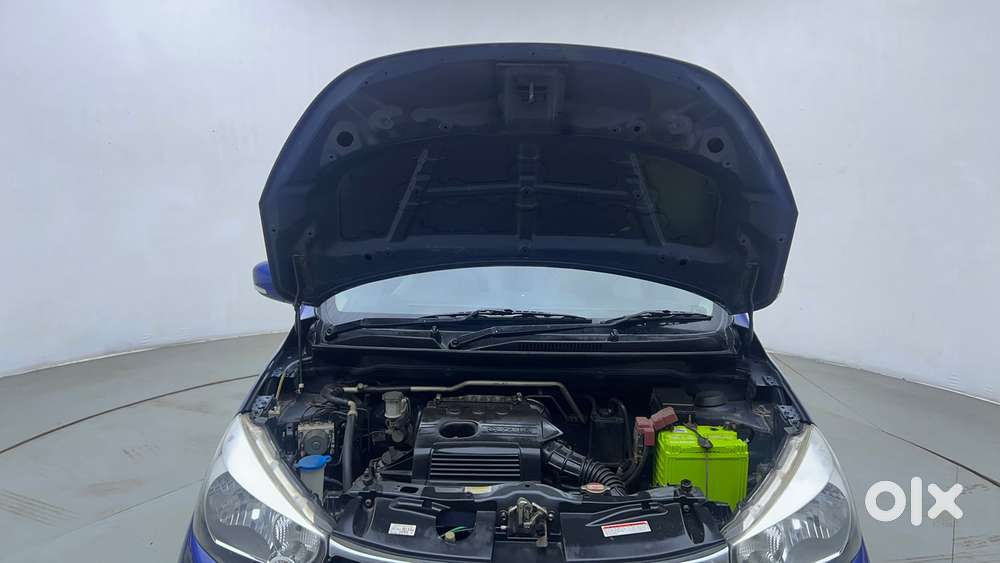 Maruti Suzuki Celerio Zxi, 2019, Petrol