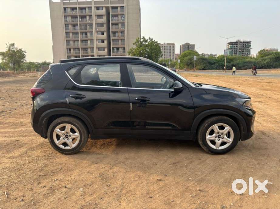 Kia Sonet G1.2 5mt Htk+(o), 2022, Petrol
