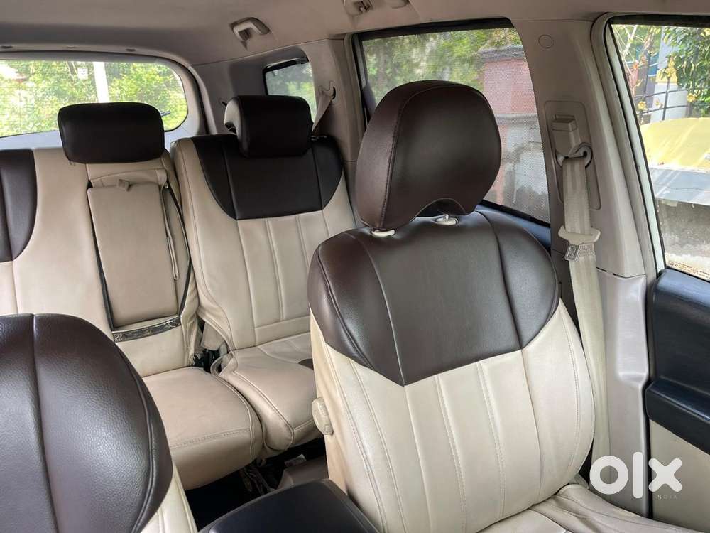 Mahindra Xuv500 2017 Diesel Good Condition