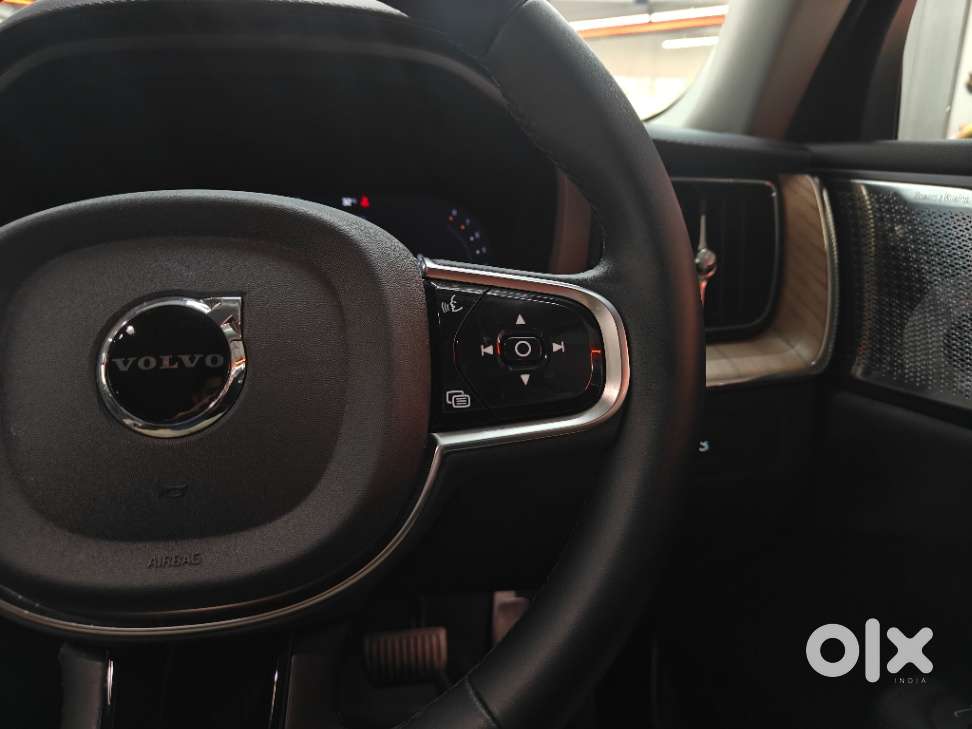 Volvo Xc60 2.0 B5 Ultimate, 2025, Petrol