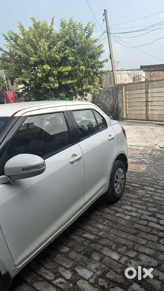 Maruti Swift Dzire 2014