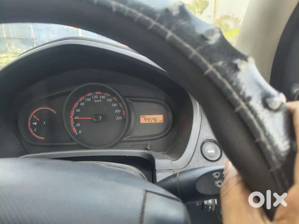 Ford Figo Diesel 2012 Lxi