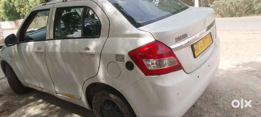 Maruti Dzire 1.2 Tour 2019
