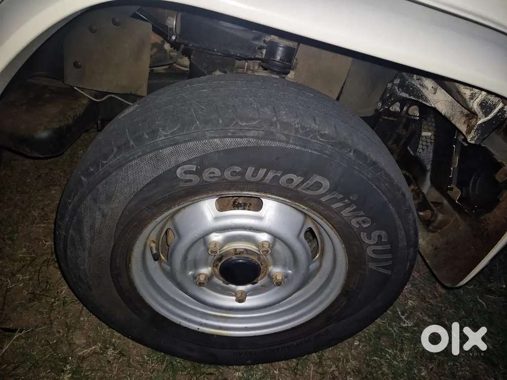 Boleno Well Maintained Vehcle