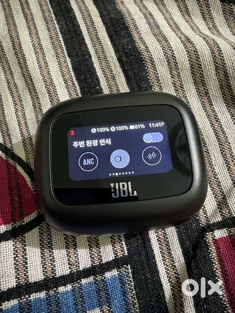 JBL Live Beam 3