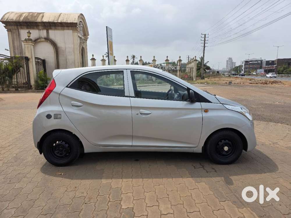 Hyundai Eon Era + Lpg, 2014, Petrol