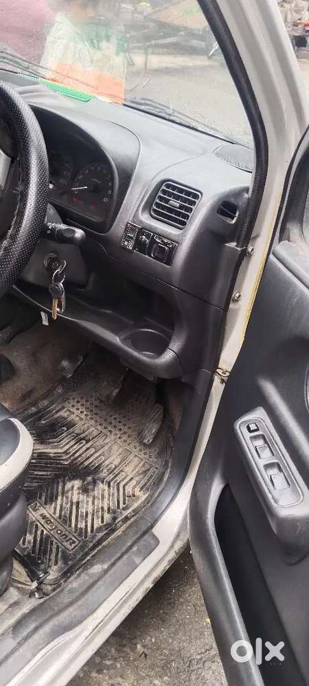 Maruti Suzuki Wagon 2011 .2029