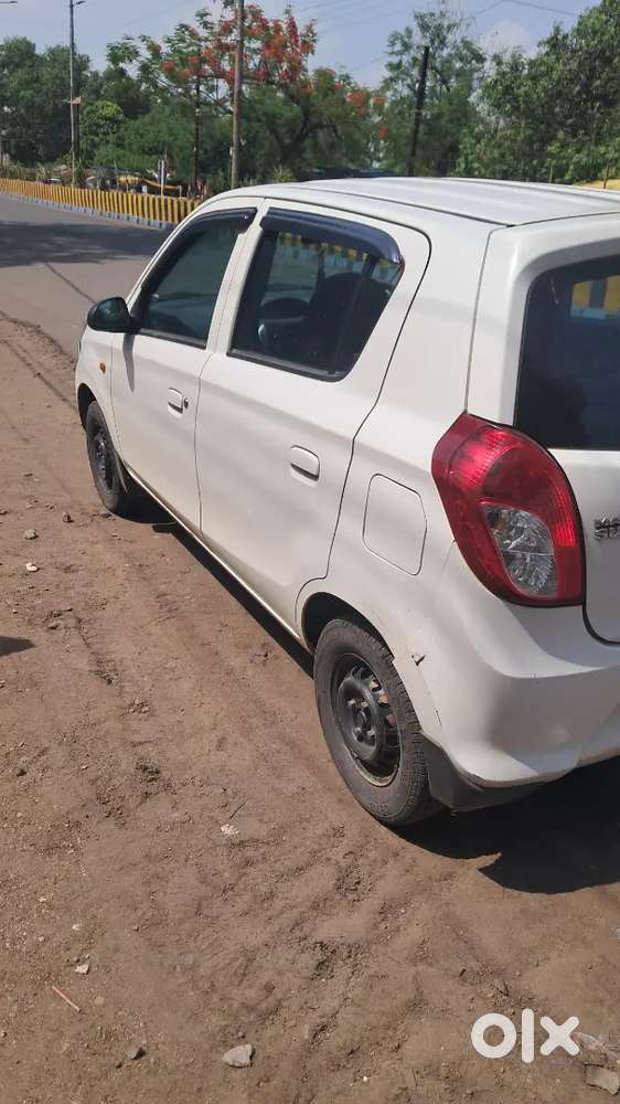 1st Owner Car