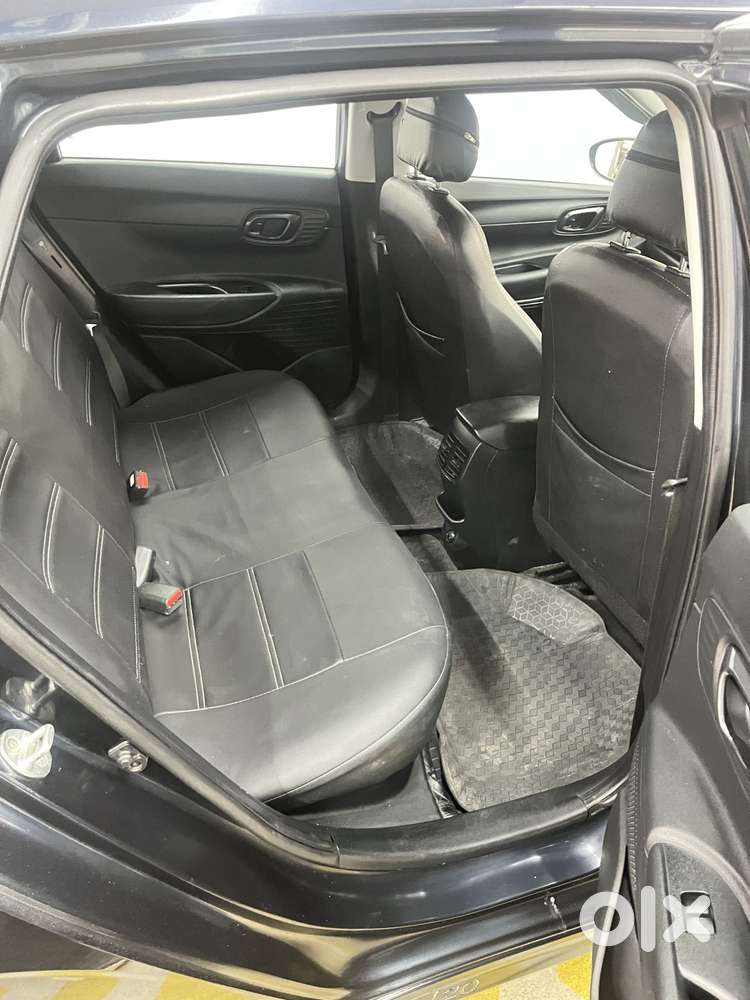 Hyundai I20 1.2 Spotz, 2021, Petrol