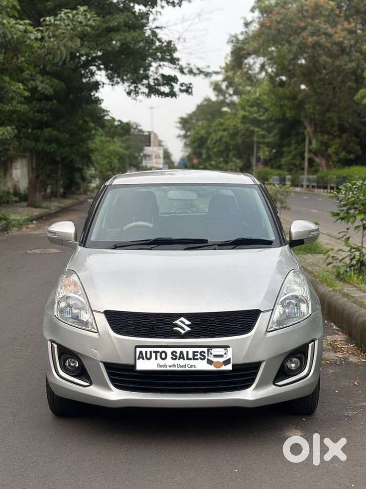 Maruti Suzuki Swift Vxi + Manual, 2014, Petrol