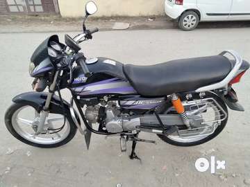 HF DELUXE 2013 MODEL Motorcycles 1790601827