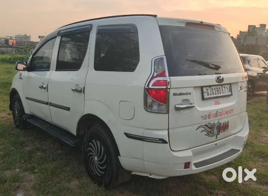 Mahindra Xylo D4 Bs Iii, 2013, Diesel