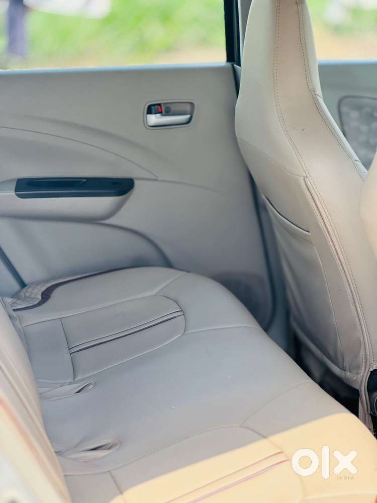 Maruti Suzuki Celerio, 2017, Cng & Hybrids