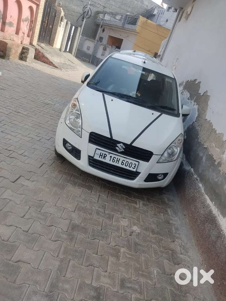 Maruti Suzuki Ritz Vdi 2009