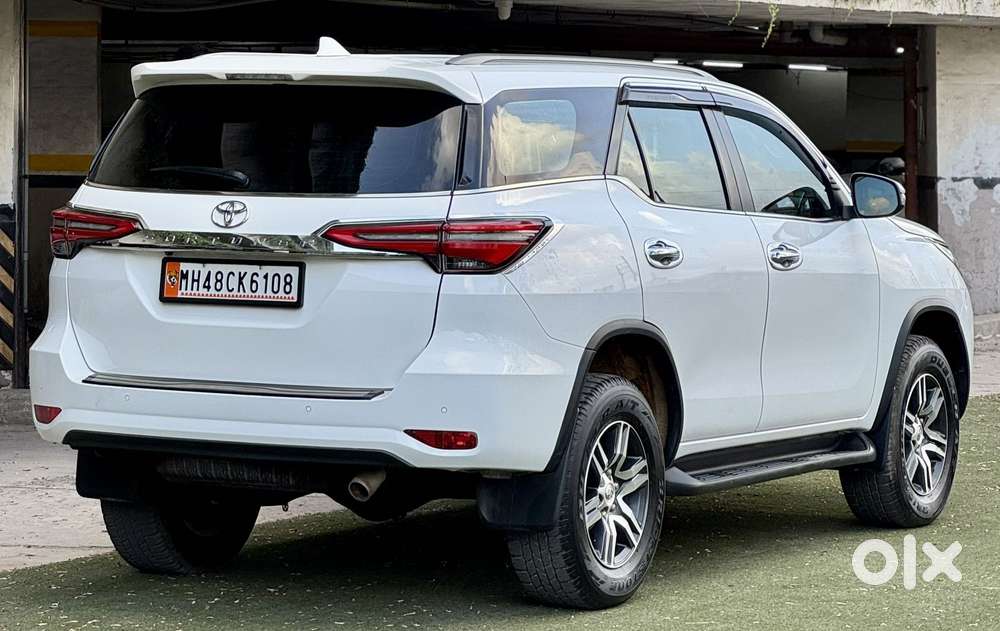 Toyota Fortuner 3.0 4x2 Mt, 2023, Diesel