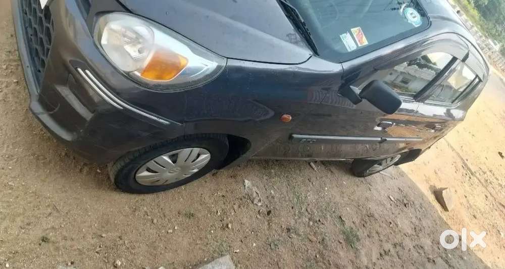 Maruti Suzuki Alto 800 2021 Model