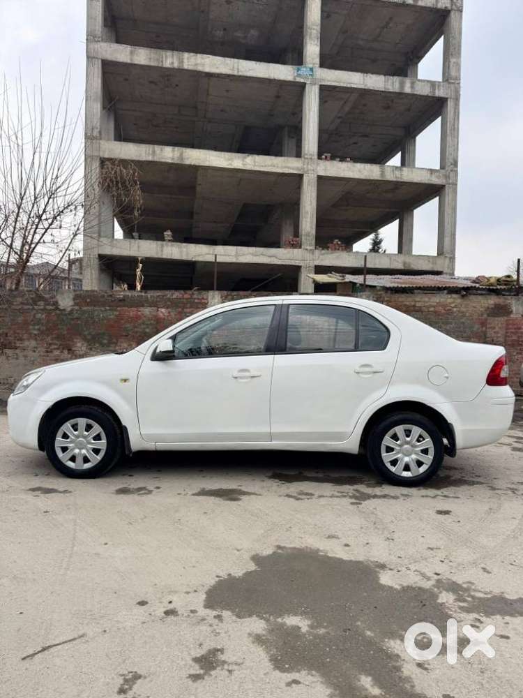 Ford Fiesta Classic 1.4 Tdci Titanium, 2013, Diesel