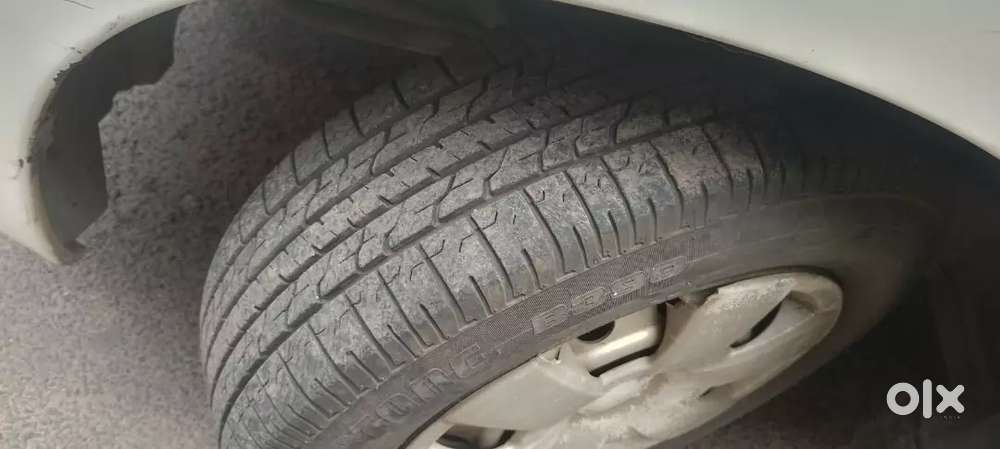 Toyota Innova 2008 Diesel Well Maintained