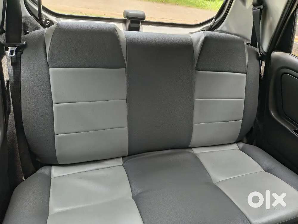 Maruti Suzuki Alto 2007 Lx