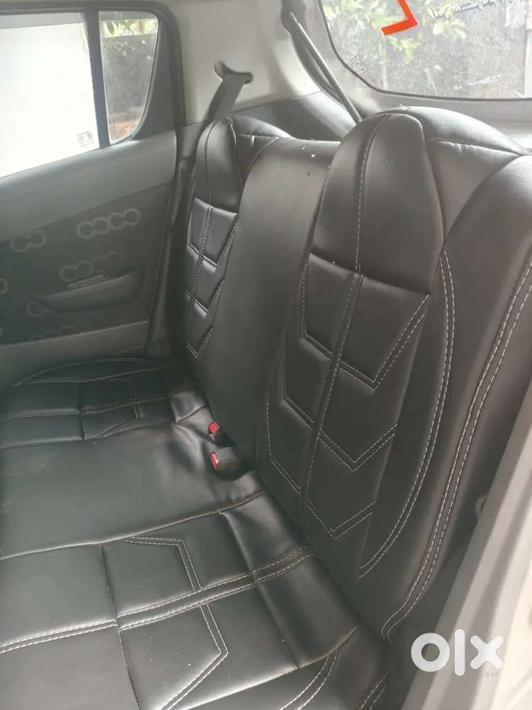 Maruti Suzuki Alto Lxi 2016