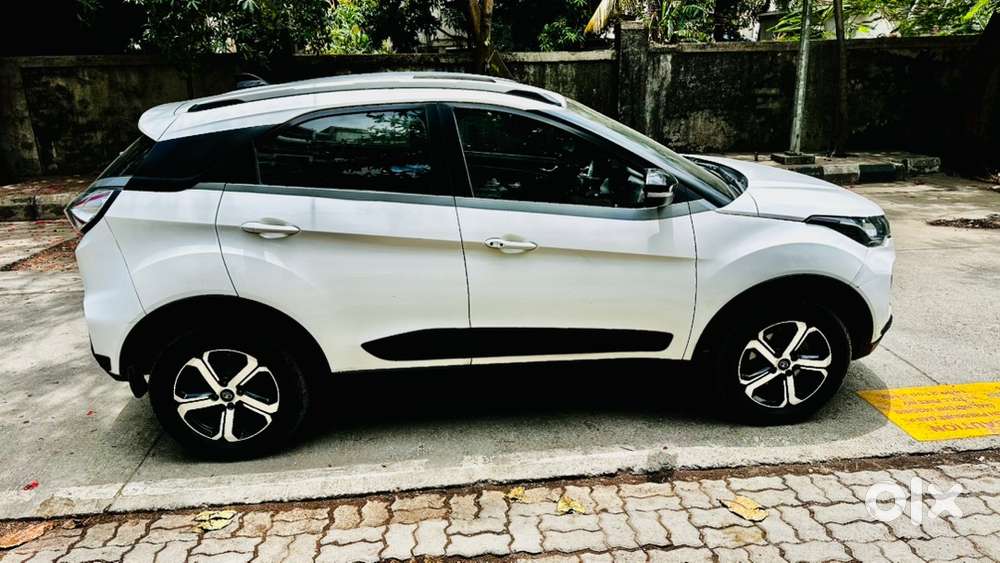 Tata Nexon Diesel 2022