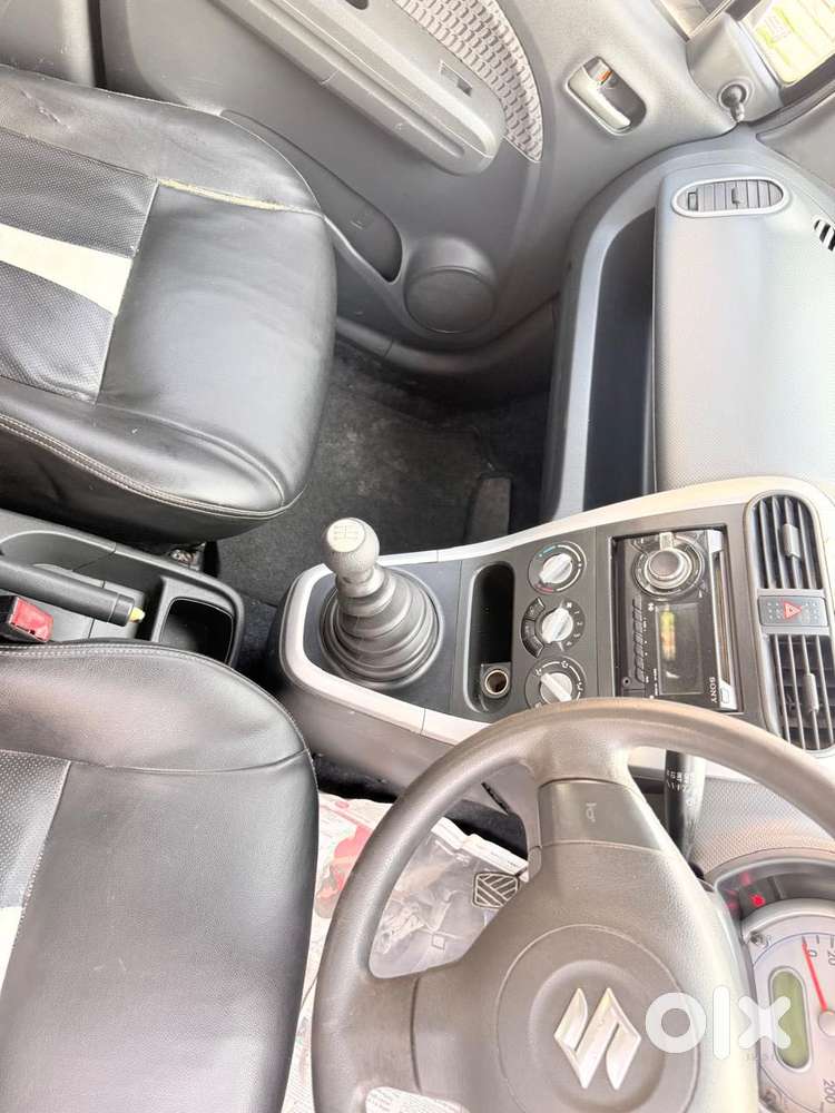 Maruti Suzuki Ritz Vxi (abs) Bs Iv, 2015, Petrol