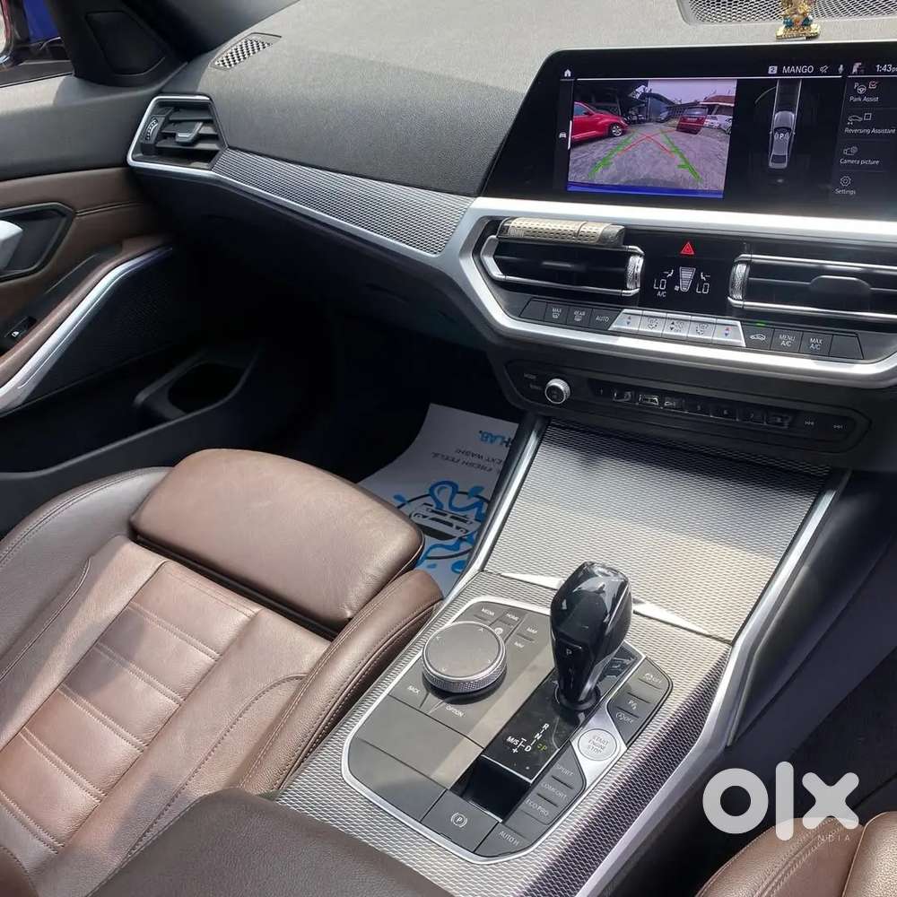 Bmw 330i M Sport