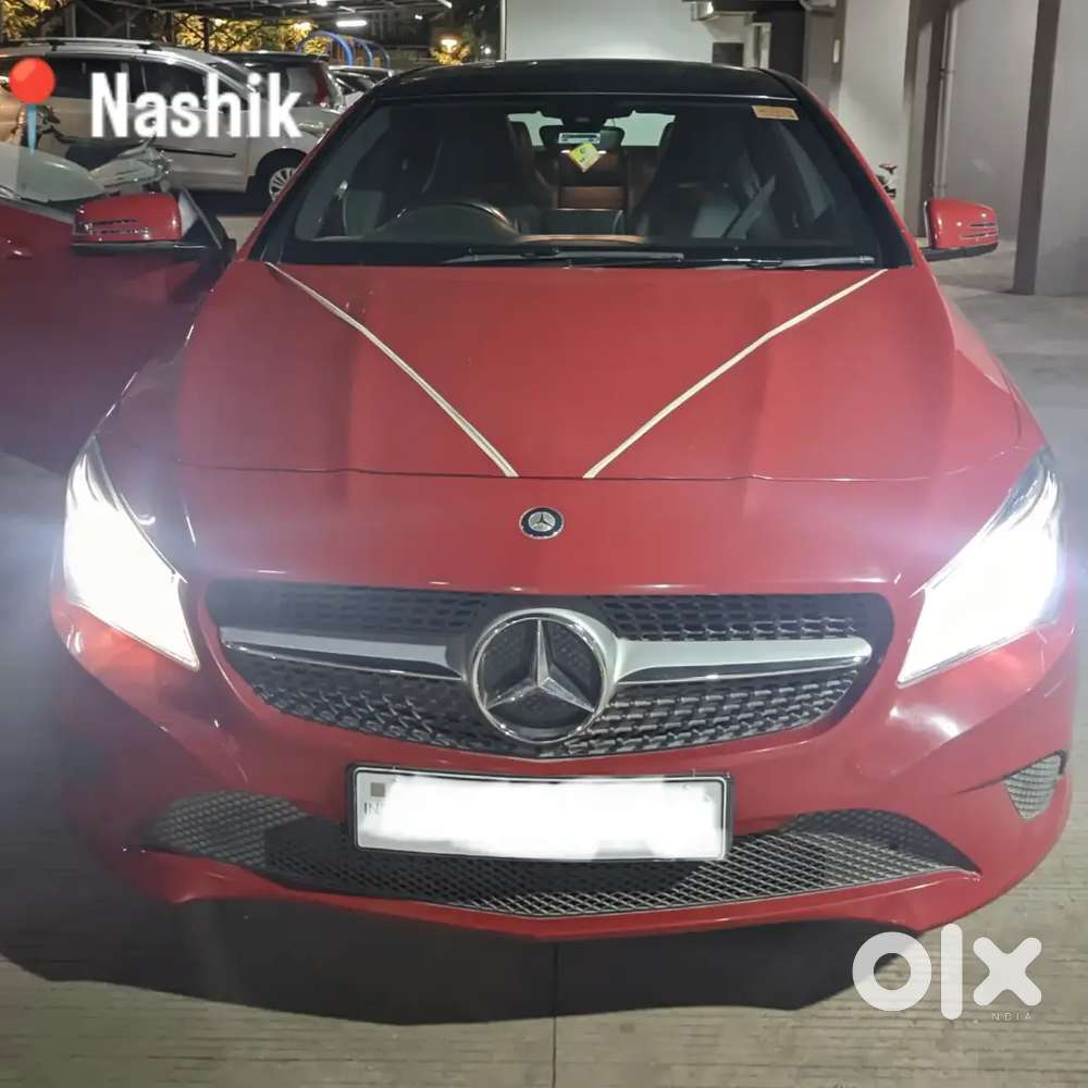 Mercedes-benz C Class 2.0 2015