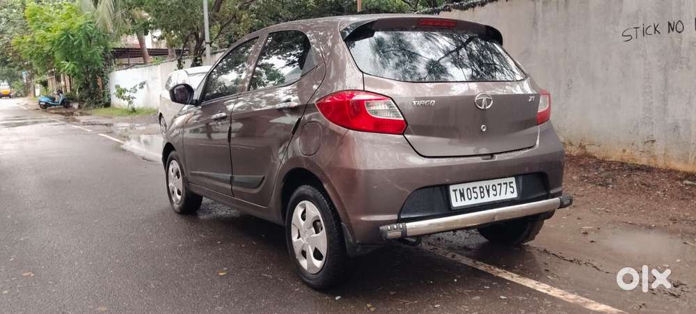 Tata Tiago Xm Diesel, 2019, Diesel