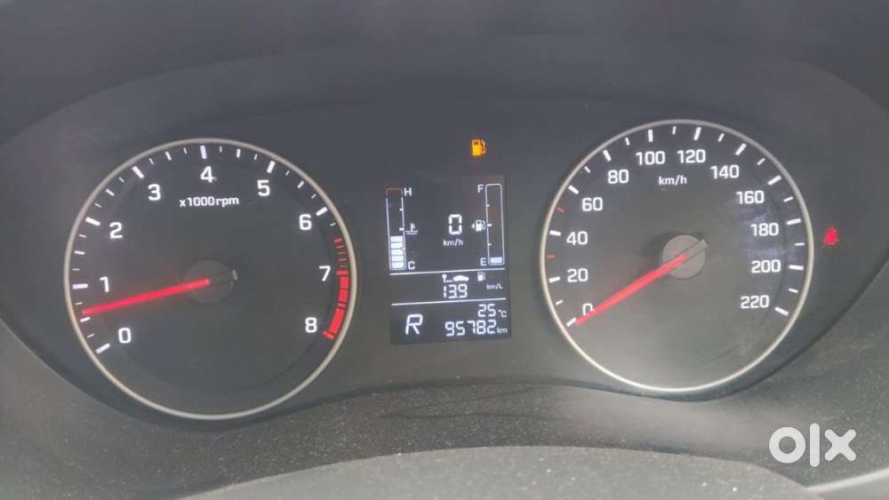 Hyundai Elite I20 Sportz Plus, 2020, Petrol