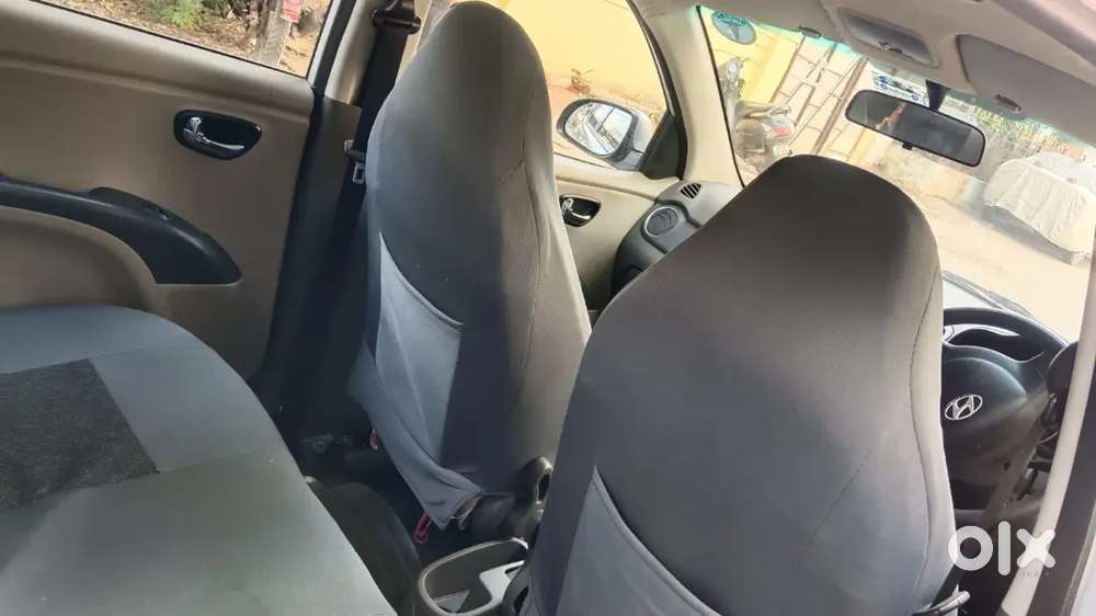Hyundai I10 Sportz Well Maintained