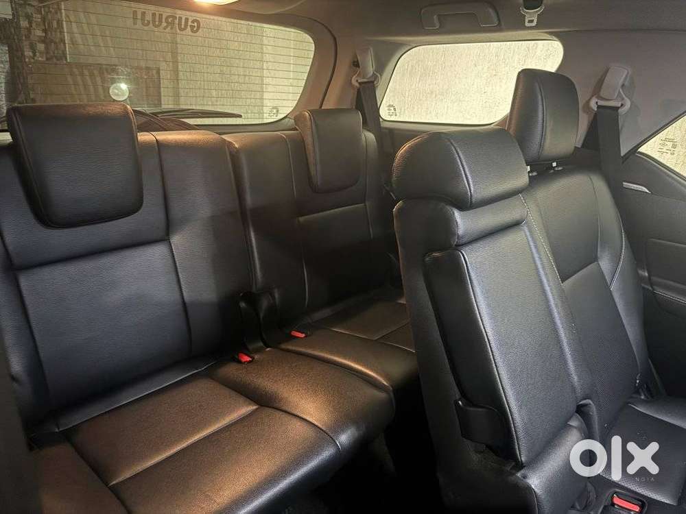 Toyota Fortuner [2021-ongoing] 2.7 2wd Petrol At, 2024, Petrol