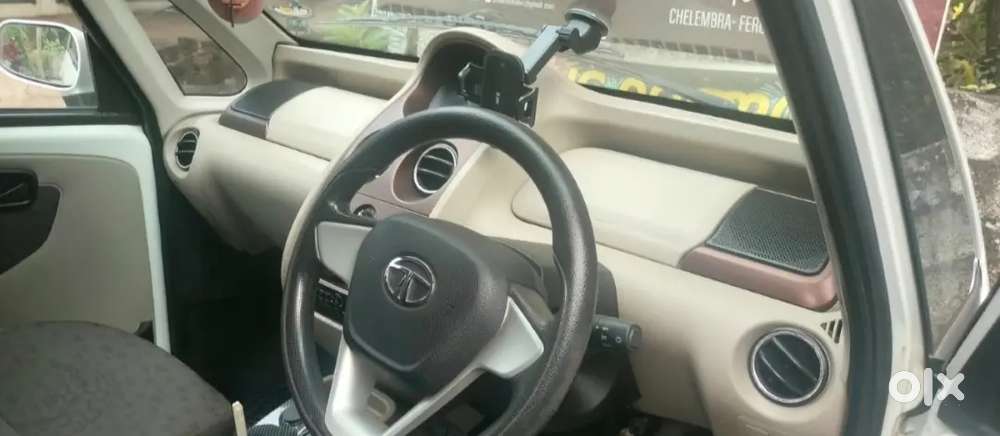 Tata Nano Petrol 2016, Show Room Condition