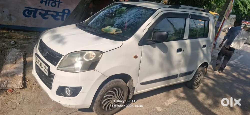 Wagner 2013 Model Good Conditio