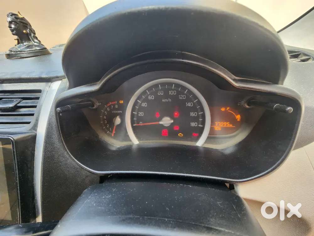 2nd Owner Maruti Suzuki Celerio Zxi Aug 2018  (top Model)