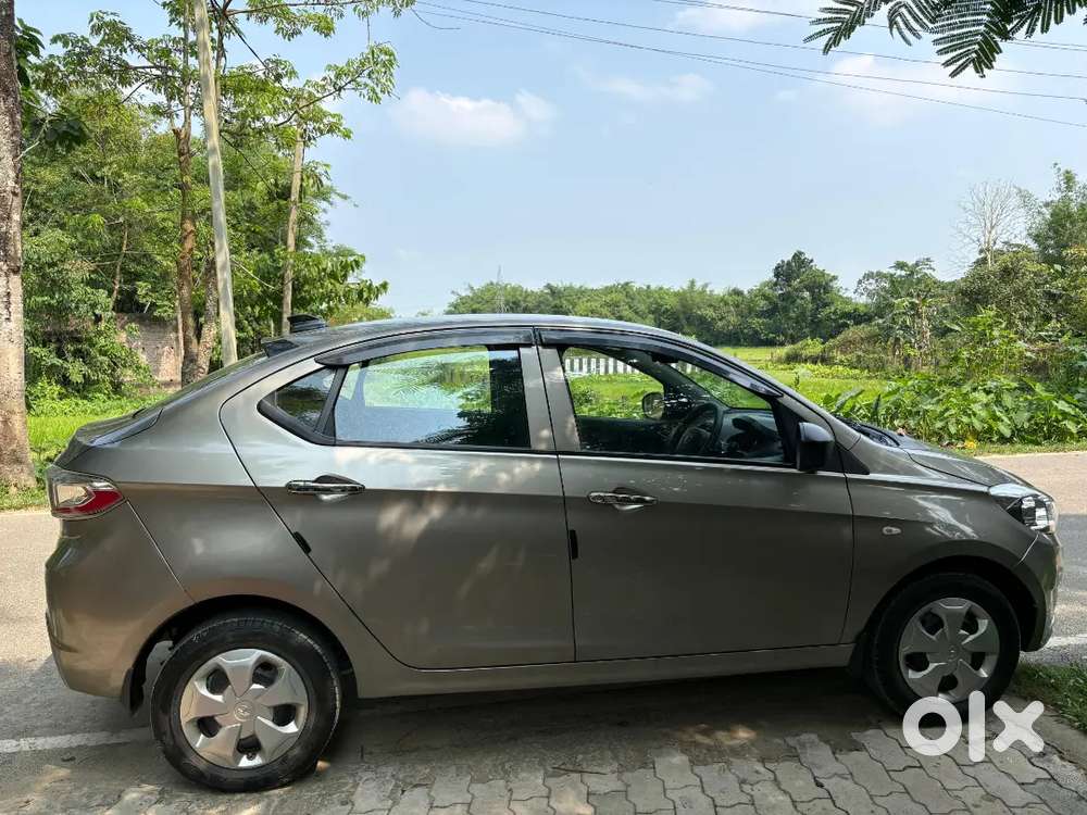Tata Tigor 2019 1st Owner