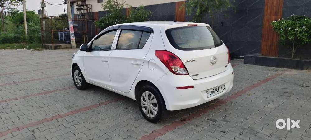 Hyundai I20 Magna Plus, 2013, Diesel