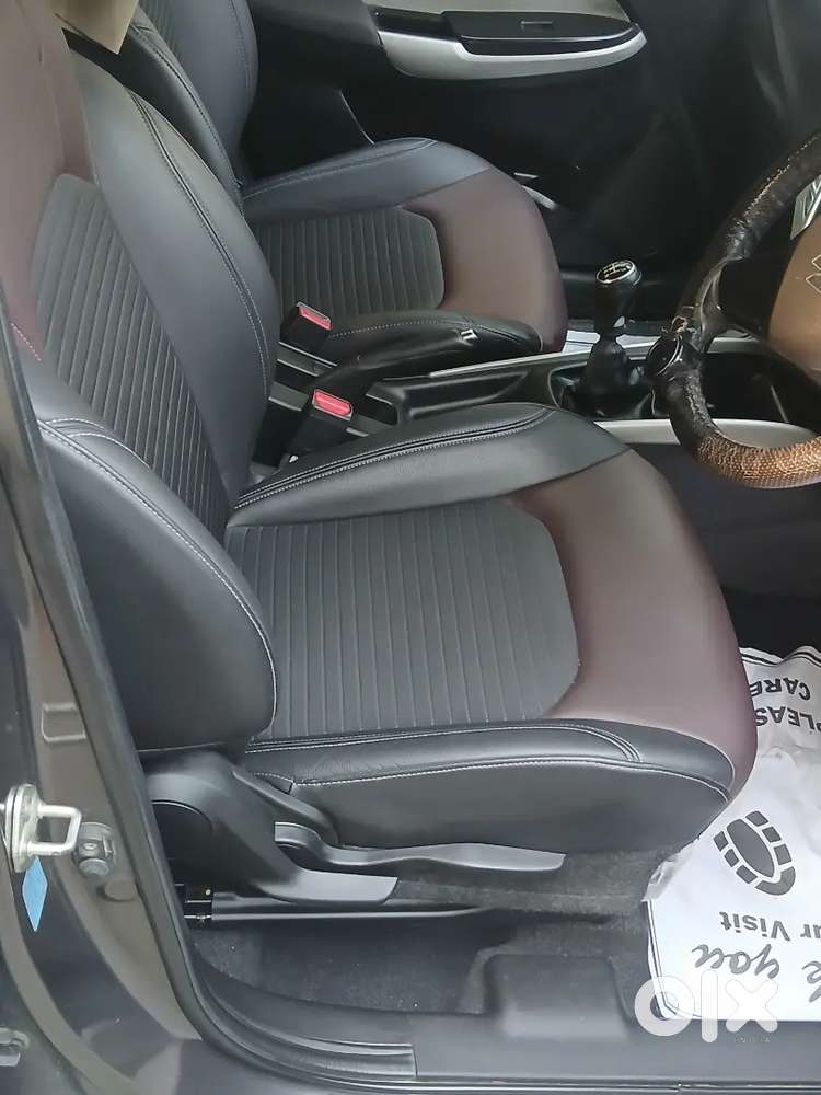 Very Good Condition  And Single Hand Drive Car
