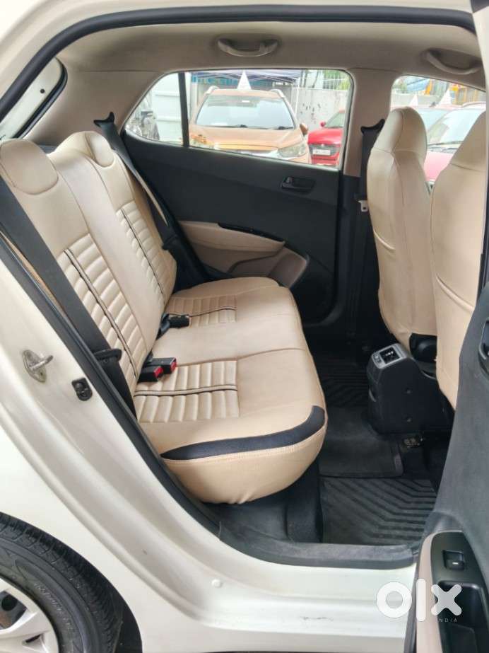 Hyundai Grand I10 2013-2016 Magna, 2015, Petrol