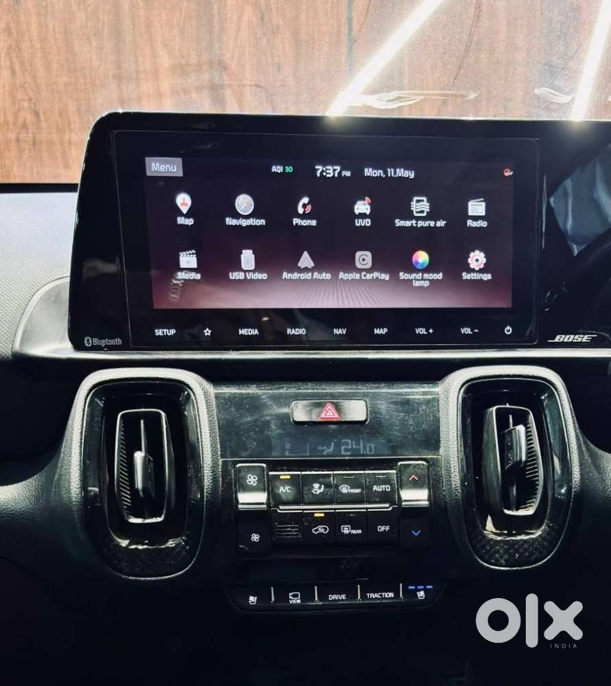Kia Sonet 1.5 Gtx Plus Diesel, 2020, Diesel